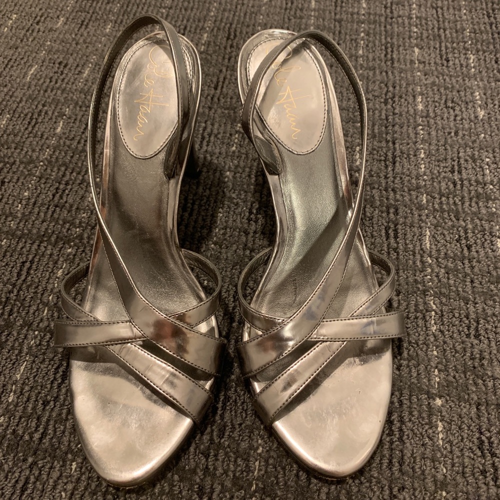 Cole Haan Nike air sandals